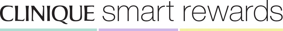 Clinique Smart Rewards